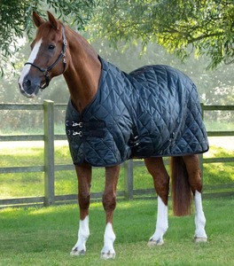 Custom Made Design Wholesale Horse Riding Rugs With Adjustable Straps And Comfortable Fit Horse Riding Rugs Horse Protection - Product Image 6
