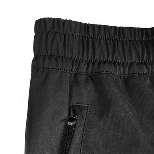 Protection anti-coupure renforcée en HPPE et nylon tricoté double face, résistante à l'usure, avec fermeture à cordon, grade 5, pour l'industrie de la viande - Product Image 2