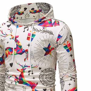 Sudadera con Capucha para Hombre, Nueva Colección Otoño 2026, Informal, con Cierre, 100% Algodón, Forro Polar, Logotipo Frontal, Transpirable, Secado Rápido, Marca Privada OEM - Product Image 3
