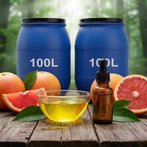 Aceite Esencial de Pomelo Rosa Puro Aromaaz International, 100% Natural, Aceite de Masaje para Aromaterapia, Revitalizador para Todo Tipo de Piel - Product Image 6