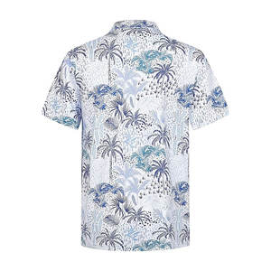 Ropa Deportiva Cómoda para Hombre, Polo de Golf de Manga Corta, Ropa Casual, Polo de Golf, Mejor Oferta - Product Image 2