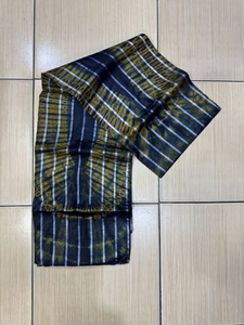 Tissu en coton imprimé Ankara africain nigérian de qualité supérieure, motifs vibrants pour l'industrie de la mode en Afrique du Sud - Product Image 5