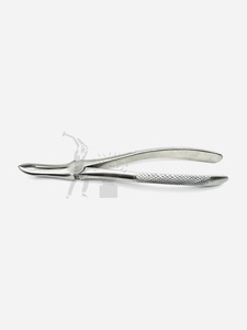 คีมถอนฟัน รุ่น Fig. 44 - Product Image 1