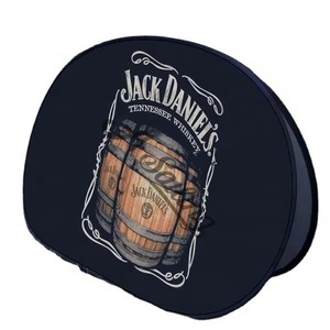 ธงและป้ายโฆษณาแบบพับได้แนวนอนสำหรับงานแสดงสินค้า นิทรรศการกลางแจ้ง และงานกีฬา - Product Image 4