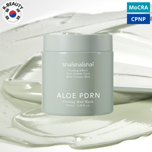 Hàn Quốc Aloe pdrn 3-bước Chăm Sóc Da thiết lập cho da nhờn Vitamin C dưỡng ẩm ampoule kiểm soát bã nhờn bùn mặt nạ nhẹ nhàng mặt nạ làm săn chắc - Product Image 5