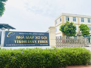 Vikohasan ไฟเบอร์ HCS เส้นใยโพลีเอสเตอร์100% 64มม. เส้นใยซิลิกอนเส้นใยโพลีเอสเตอร์เส้นใยโพลีเอสเตอร์เส้นใย15D - Product Image 4