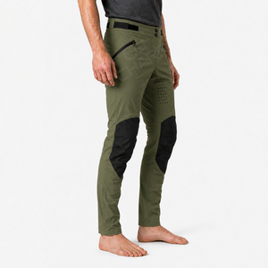 Pantalones de Ciclismo MTB Personalizados al por Mayor, Pantalones de Descenso MTB, Pantalones de Bicicleta de Montaña Transpirables y Ligeros en Oferta - Product Image 3
