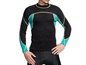 ขายส่งเสื้อรัดกล้ามเนื้อ MMA ปี 2026 แบบระบายอากาศ แห้งเร็ว สีสันปรับแต่งได้ สำหรับขายออนไลน์ในราคาที่สมเหตุสมผล - Product Image 4