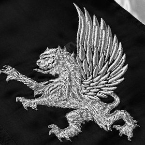 Chaqueta Sukajan de Alta Calidad, Prenda Exterior de Moda, con Bordado Elegante, Forro Interior Suave, Cómoda para el Uso Diario en Invierno - Product Image 6