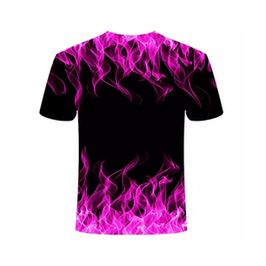 Custom Graphic Sublimation T <b>Shirt</b> Mens Manufacturer Mens Sublimation Tee <b>Shirt</b> Breathable Training Wear Supplier - Product Image 4