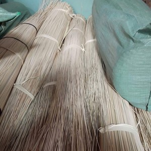 Bâtonnets de noix de coco séchés fabriqués au Vietnam |   Matériel de fabrication de balais naturels de qualité supérieure |   Bâtonnets de feuilles de noix de coco séchées naturelles - Product Image 2