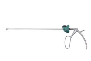 Applicateur de clips Hem-o-lok laparoscopiques, applicateur de clips polymères réutilisable, instrument de suture laparoscopique CE Narham Enterprises - Product Image 3