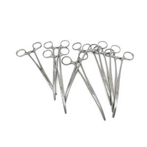 Weck Orthopedic Surgical Instrument Set 73 Pcs Stainless Steel Forceps <b>Scissors</b> Eco-Friendly Durable Surgical Tools - Product Image 3
