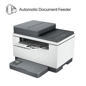 Impresora Multifuncional M233sdw, Escáner, Copiadora, Alimentador Automático de Documentos (ADF), Velocidad de Impresión a Color de 29 ppm, Velocidad de Impresión en Blanco y Negro de 18 ppm, Tamaño de Papel A4 - Product Image 3