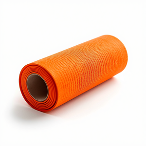 Rollo de Empuñadura para Hockey sobre Césped Naranja, Empuñadura de Repuesto Flexible y Texturizada para Compradores Mayoristas de Artículos Deportivos - Product Image 3
