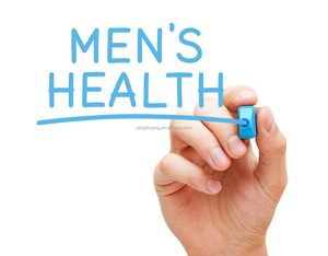 Supplément de vitalité pour homme adulte, amélioration de la circulation sanguine, <span class=keywords><strong>endurance</strong></span> maximale, extension de la capsule de composé de niacine et de vitamine C - Product Image 4