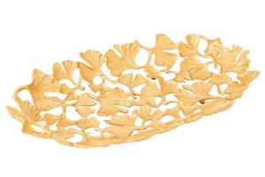 Nueva Bandeja para Servir Chocolate de Primera Calidad, Bandeja Metálica para Postres al por Mayor, Bandeja Hermosa con Corte Láser Personalizado - Product Image 3