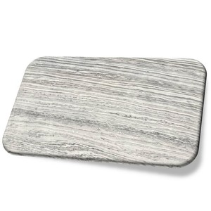 Revestimiento de Piedra Flexible con Patrón de Mármol Blanco Fantasía, Lámina de Lujo de Piedra Natural, Impermeable y Duradera para Baño, Comedor al Aire Libre - Product Image 5