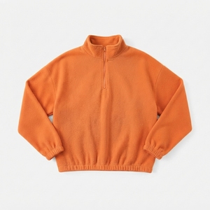 Chándal Deportivo Personalizado Unisex de Invierno, Cálido, Transpirable, con Estampado Digital, Tejido de 300g - Product Image 3