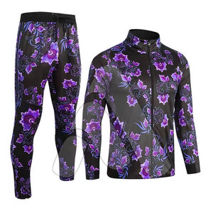 Conjunto Deportivo de Dos Piezas para Hombre, Talla Grande, Estilo Casual Urbano, Lavado Ácido, Transpirable, Sudadera con Capucha y Pantalones Deportivos, 100% Algodón de Alta Calidad - Product Image 2
