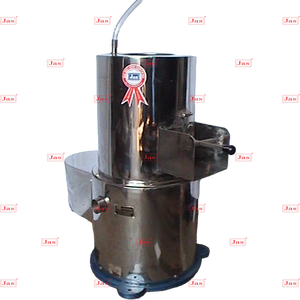 Machine de transformation des fruits secs - Product Image 6