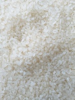 Riz Japonica pour Sushi, Riz Japonais Rond, 5% de grains cassés, du Vietnam, Séché, Durée de Conservation de 2 Ans, 5kg/10kg/25kg, Riz Arroz