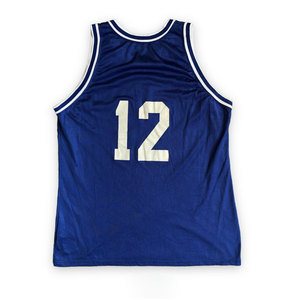 Camiseta de Baloncesto Deportiva Transpirable de Diseño Personalizado, Alto Rendimiento, Corte Ajustado, Ligera, al Mejor Precio, del Mejor Proveedor - Product Image 2