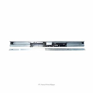 Dispositivo de Puerta de Ascensor de Alta Calidad 1100 CO, Caja de Cabezal de Apertura Central |   Piezas del Mecanismo del Operador de Puerta Elevadora - Product Image 1