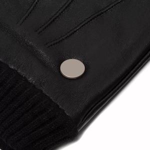 Gants de dressage en cuir véritable respirants et compatibles avec les écrans tactiles, de qualité supérieure, écologiques, fabriqués au Pakistan par IGNITEFIT WEAR - Product Image 5
