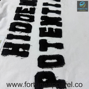 T-shirts pour hommes en coton 100% coupe classique personnalisée - Écologiques, respirants, anti-bouloches, anti-plis, séchage rapide, faible MOQ, livraison rapide - Product Image 5