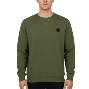 Sudaderas para hombre de la mejor calidad, hechas en Pakistán, básicas, de mezcla de algodón, para venta en línea. - Product Image 1