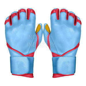 ถุงมือเบสบอลแบบใหม่ปี 2026 รุ่นสั่งทำพิเศษ หนังคาเบรตต้า แขนยาว สำหรับตำแหน่งอินฟิลด์  รับสกรีนโลโก้  สั่งซื้อจำนวนมากได้ - Product Image 1