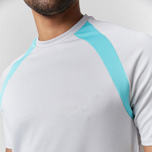 Ensemble de shorts d'été en tissu éponge 100 % coton pour hommes, séchage rapide, tendance, faible MOQ, prix de gros, vente en gros, directement de l'usine - Product Image 1