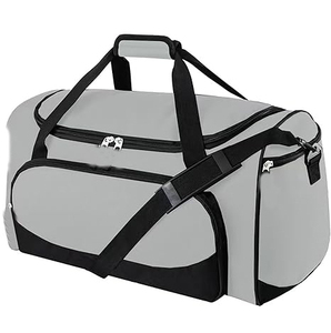 Bolsa de Lona Cordura de Grado Militar - Bolsa de Viaje Táctica Resistente - Equipaje de Nailon Impermeable para Exteriores para Hombre - Product Image 6