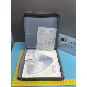 จอห์นสัน แมทเธย์ 037-0173-30 ชุดอุปกรณ์ Target พร้อมชุดประกอบ, .320" - อุปกรณ์และอะไหล่เซมิคอนดักเตอร์ระดับโลกที่เชื่อถือได้ - Product Image 2