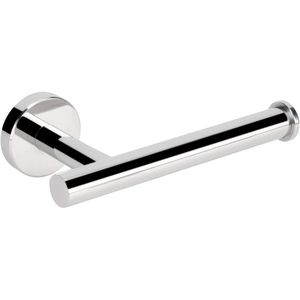 Portarotolo da Parete in Acciaio Inox SUS304 Premium Antiruggine per Bagno e Cucina - Product Image 1