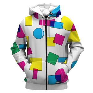 Sudadera con Capucha Sublimada de Primera Calidad para Hombre, Sudadera con Logotipo Personalizado Estampado en EE. UU., Ropa Deportiva Transpirable, Tejido de Alto Rendimiento, Venta al por Mayor - Product Image 4