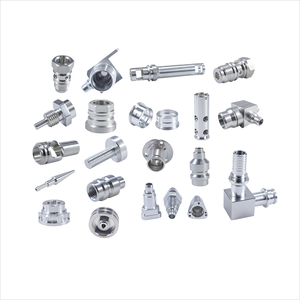 High Performance CNC Turning Drilling/Broaching <b>Tools</b> <b>Precision</b> CNC Machining Services Custom 316L Stainless Steel Parts - Product Image 4