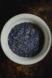 EXPAD Raw Dried Butterfly Pea Flowers Natural Blue Petals 100% Natural Flavored <b>Slimming</b> Herbal <b>Tea</b> Vietnam Ho Chi Minh City - Product Image 6
