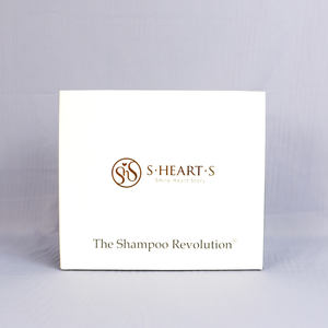 Elegante bolsa de papel rígido para cosméticos y embalaje de moda al por menor con asas suaves duraderas - Product Image 6