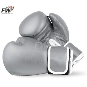 Gants de boxe d'entraînement en gros, fabricants et fournisseurs sur mesure, gants de boxe de haute qualité, gants de boxe professionnels - Product Image 3