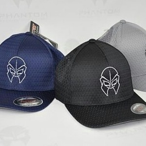 Gorra Trucker Casual de Algodón de 6 Paneles Protect Style Apparels con Corona Suave, Costuras Premium y Diseño de Logotipo Frontal Personalizado - Product Image 5