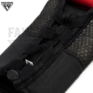 Bandes de boxe respirantes et réglables à prix de gros, confortables, résistantes aux chocs, pour la protection des mains et l'entraînement - Product Image 4