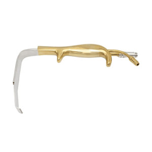 Retractores Ferreira Prácticos de 23 mm x 10 cm para un Posicionamiento Confiable de los Tejidos y Retractores Ferreira Quirúrgicos Controlados - Product Image 1