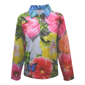 Chemises de pêche pour hommes à boutons, haute qualité, très vendues, design personnalisable, imprimé, manches longues, pour la pêche et la chasse - Product Image 5