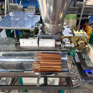 Máquina Totalmente Automática para Fabricar Incienso, Palitos de Incienso Religioso de 7 mm, Embalaje en Cartón, Modelo de Aluminio y Hierro, GI GMEX JSC Vietnam - Product Image 1