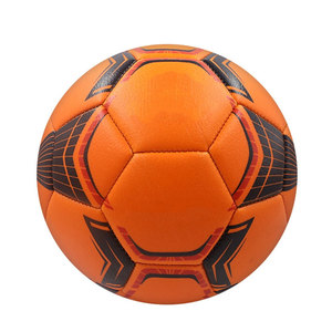 Balón de Fútbol de Material Duradero, MOQ Bajo, Marca Privada, Balón de Fútbol Más Vendido - Product Image 3