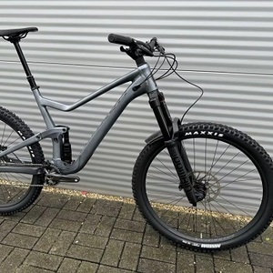 Bicicleta SCOTTs Spark RANSOM 900 TUNED AXS 2025 100% NUEVA - Product Image 3