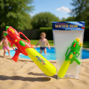 Pistolet à eau BOLSA 46CM - Product Image 3