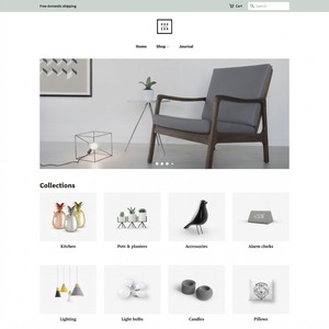 Solutions d'optimisation pour les magasins de meubles dynamiques améliorant les performances et les revenus du marché de la décoration intérieure - Product Image 4